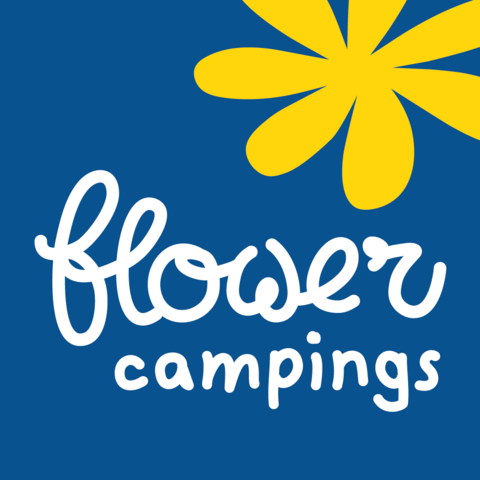 Camping Le Tiradou est un flower camping